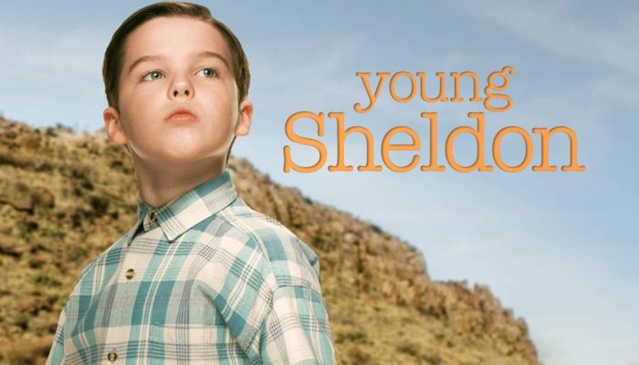CBS publica declaración para la renovación de ‘Young Sheldon’