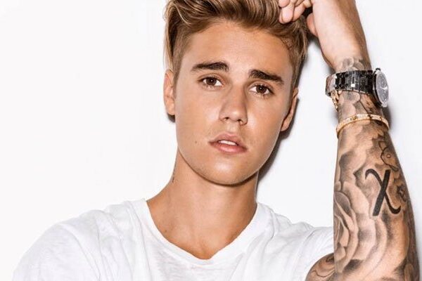 Justin Bieber explica el interludio de Martin Luther King en el nuevo álbum Justice después de la controversia