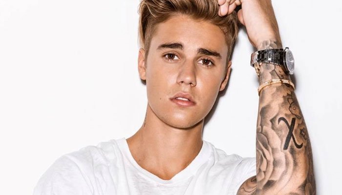 Justin Bieber explica el interludio de Martin Luther King en el nuevo álbum Justice después de la controversia