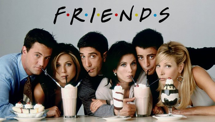 David Schwimmer sorprende a los fans con detalles sobre la reunión sorpresa de ‘Friends’