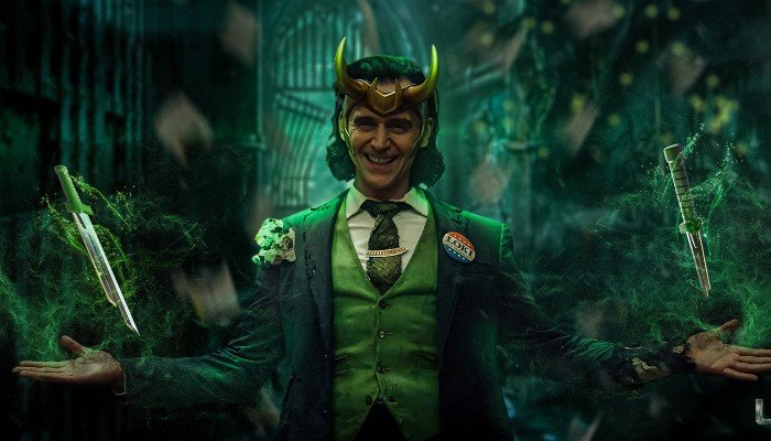 Marvel lanza un nuevo tráiler de ‘Loki’, que presenta una aventura de viaje en el tiempo llena de acción