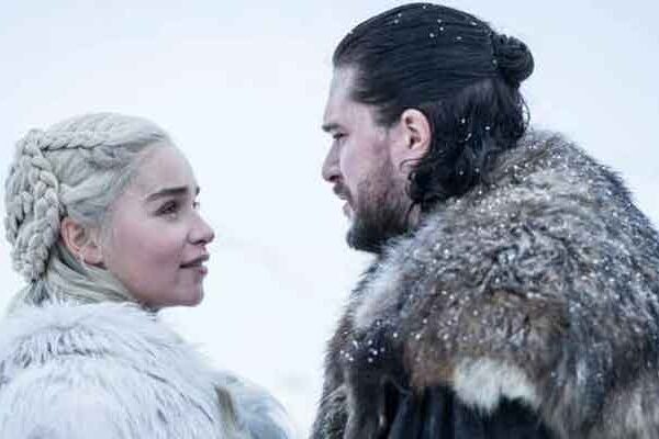 Los fanáticos de Game of Thrones especulan sobre el remake de la última temporada después de un tweet de la cuenta oficial