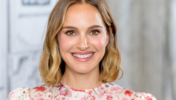Natalie Portman obtiene la película de HBO The Days of Abandonment
