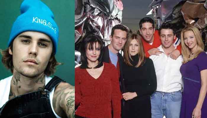 Justin Bieber hará aparición sorpresa junto a Jennifer Aniston en Friends