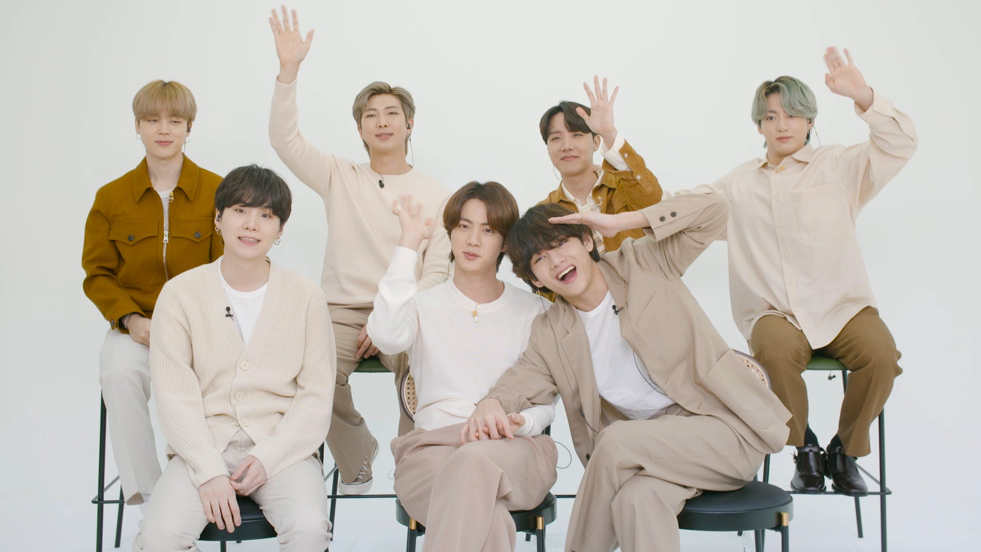 McDonald’s presenta comida especial BTS en un intento por aumentar las ventas en Corea del Sur y otros países