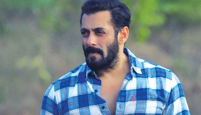 La película de Salman Khan y Disha Patani «Radhe» se estrenará el 13 de mayo