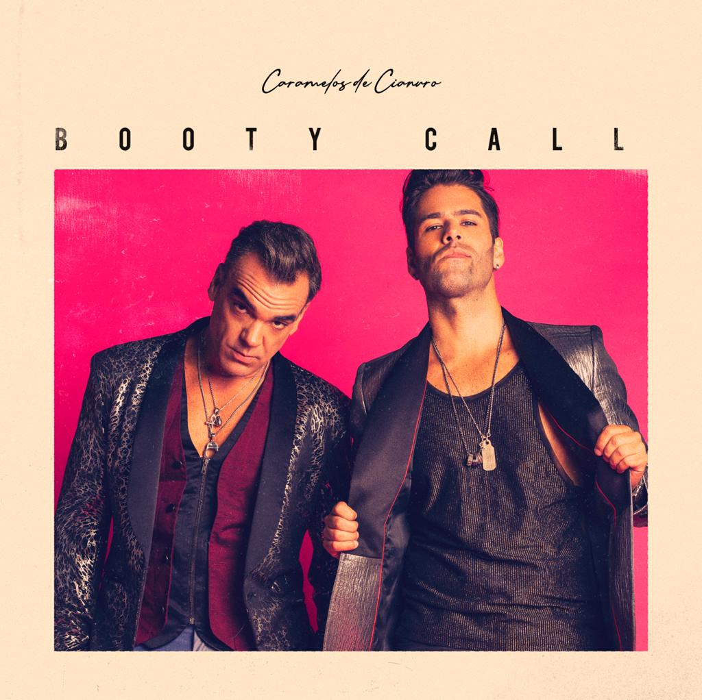 Caramelos de Cianuro está listo para tomar el control