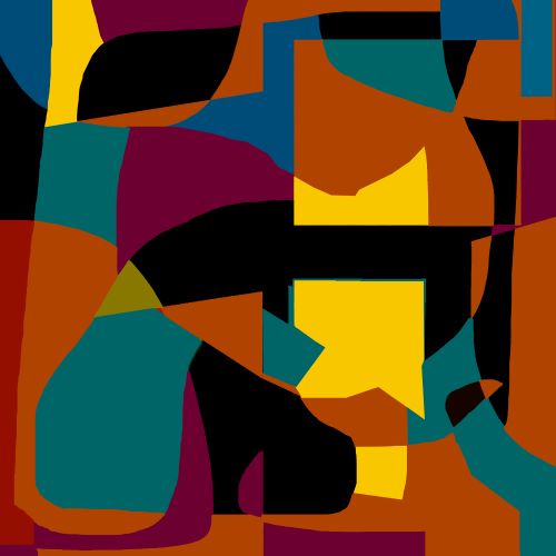 PRISTOWSCHEG DICE PRESENTE CON SUS BELLAS OBRAS EN GALERÍA NIELA