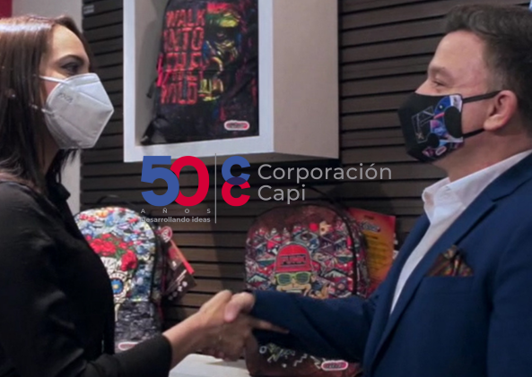 Corporación Capi® celebra 50 años de trayectoria dejando huella positiva en el mercado venezolano