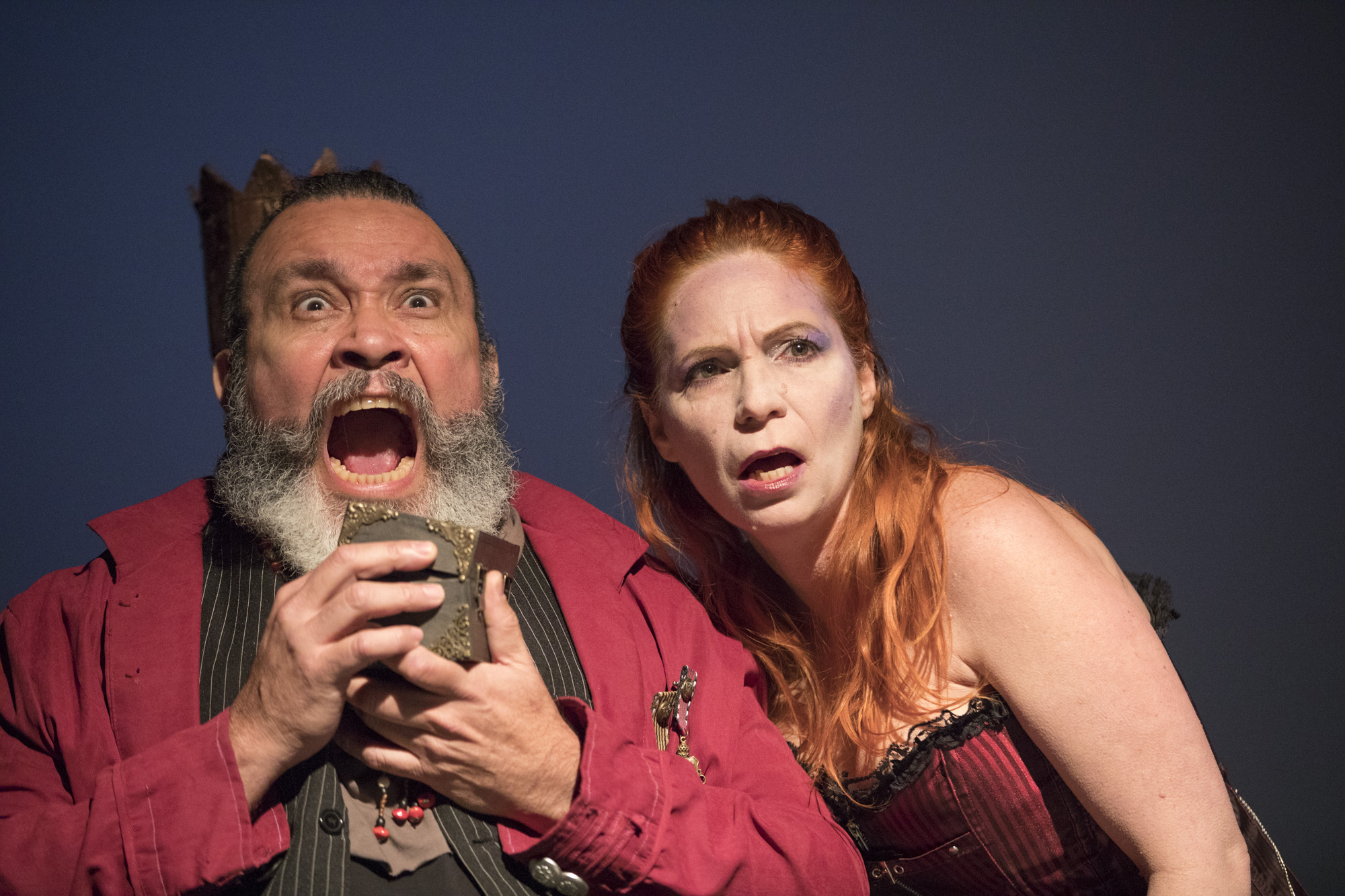 Festival de Teatro Online Latino convocó a 2000 espectadores