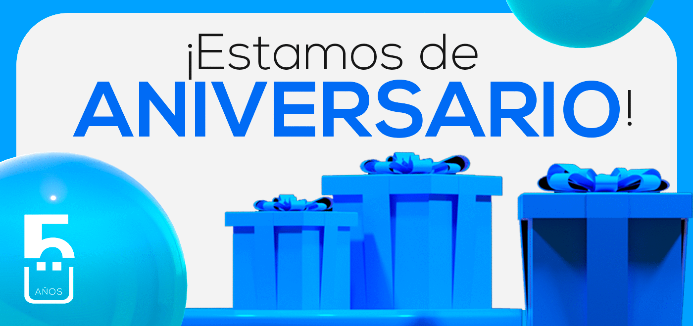 UBII PAGOS CELEBRA 5 AÑOS DE CRECIMIENTO EN VENEZUELA