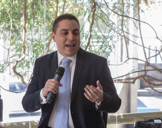 EMPRESAS VENEZOLANAS REVISAN SUS BRECHAS DE SEGURIDAD