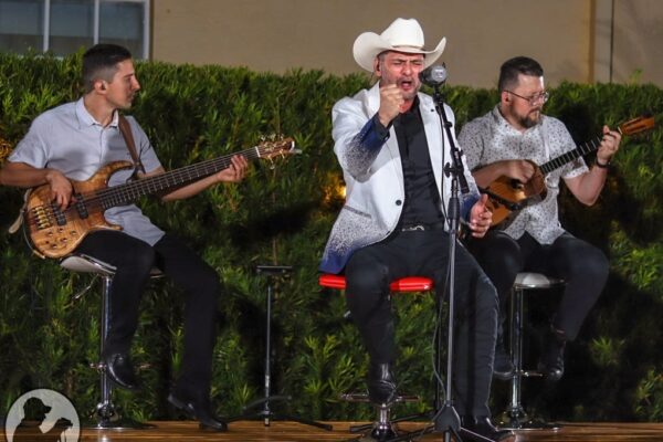 «Free Cover Llanero» tendrá las mejores voces del llano