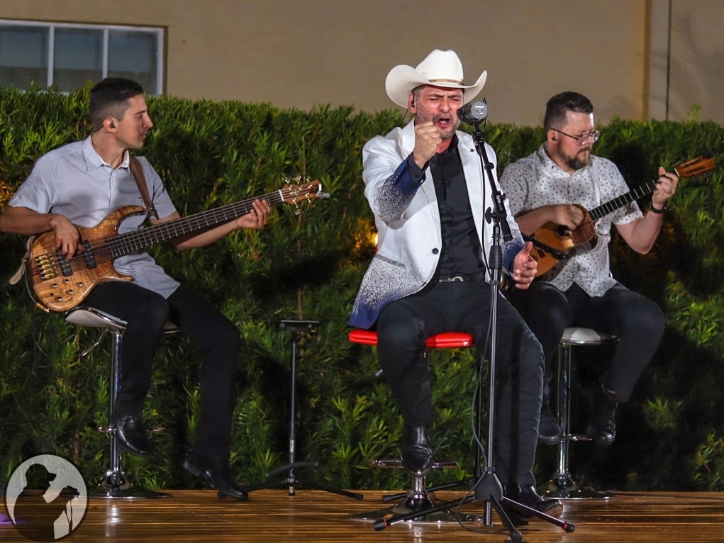«Free Cover Llanero» tendrá las mejores voces del llano