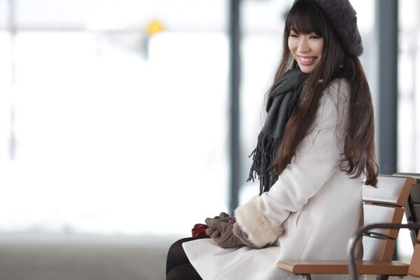 Satomi Akizuki continúa triunfando