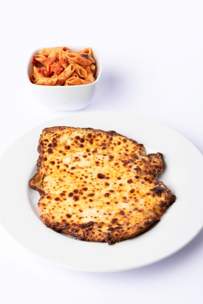 Paillard al mejor estilo de Soho American Gourmet, una nueva creación para consentir tu paladar
