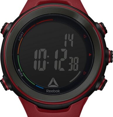 MANTENTE EN FORMA Y MEJORA TUS ENTRENAMIENTOS CON SPRINT DE REEBOK