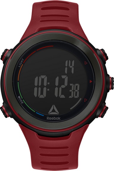 MANTENTE EN FORMA Y MEJORA TUS ENTRENAMIENTOS CON SPRINT DE REEBOK