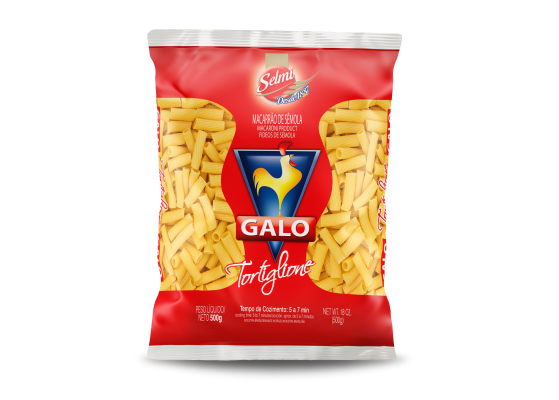 Pastas Galo el mejor sabor a tu mesa