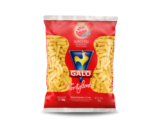 Pastas Galo el mejor sabor a tu mesa