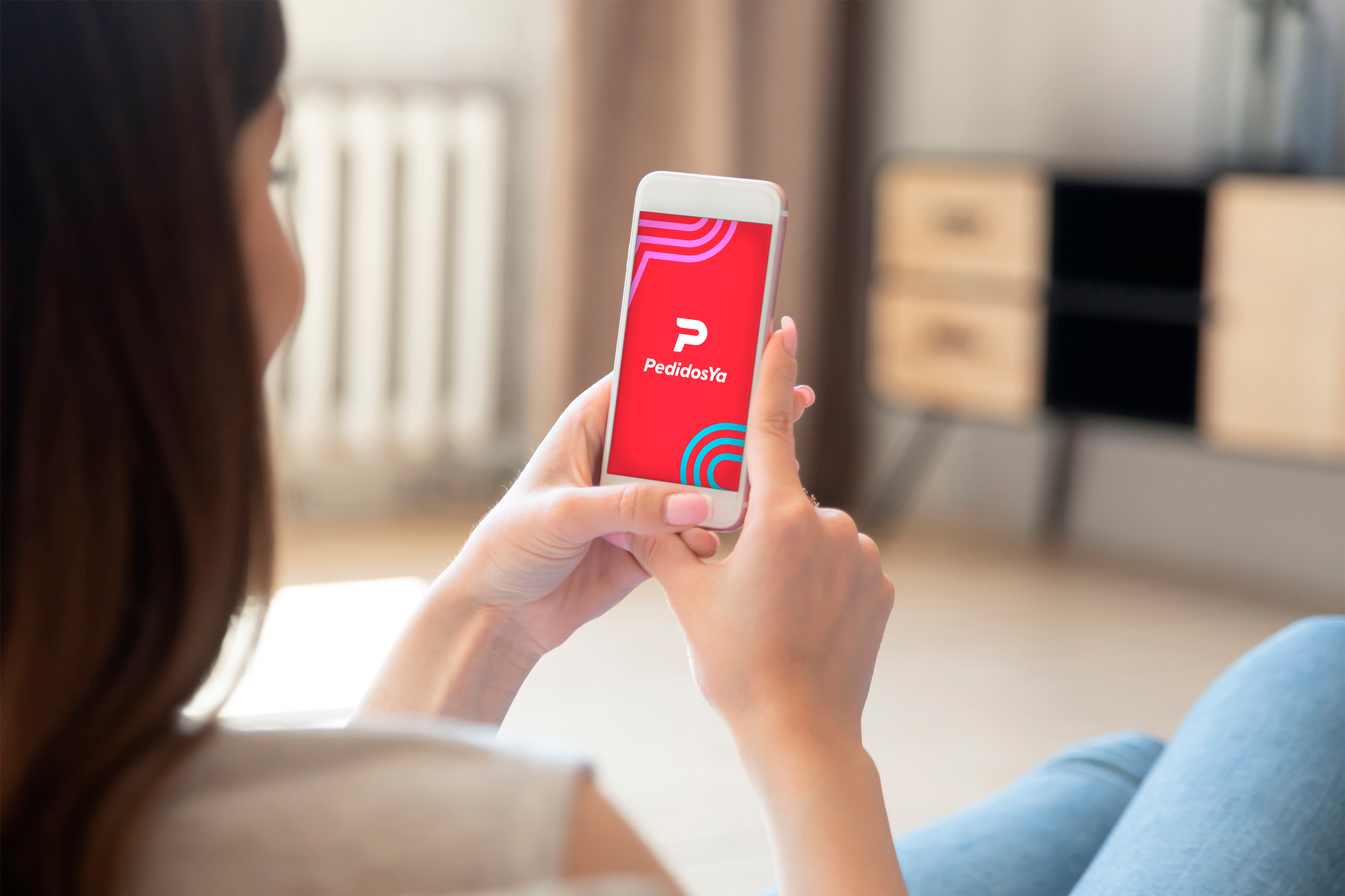 PedidosYa disponible para usuarios de Guarenas