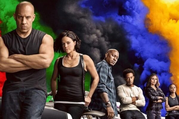 LA SERIE DE PODCAST PARA FANS DE ENTERTAINMENT WEEKLY HABLARÁ ACERCA DE LAS PELÍCULAS DE RÁPIDOS Y FURIOSOS DE UNIVERSAL PICTURES.