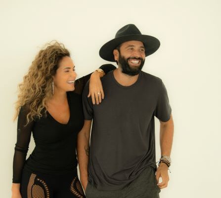 Inés Sheero y Elio Rojas demuestran su creatividad en “Unedited XYZ”