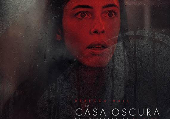 Pronto entraremos y  descubriremos los secretos de LA CASA OSCURA