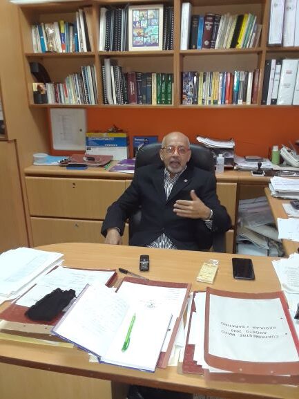 El Instituto Universitario Avepane (IUA)  promotor de la formación del Docente en Florida (USA)