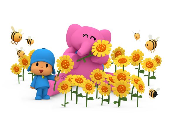 Cada Abeja Cuenta crea conciencia ambiental
