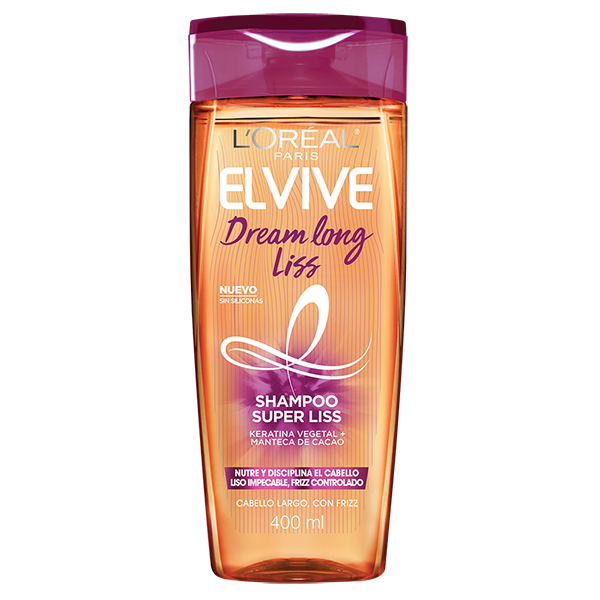 Elvive de L’Oréal París tiene lo que buscas parallevar tu cabello al siguiente nivel
