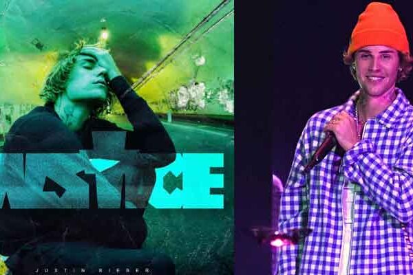 Justin Bieber revela nuevas fechas para Justice World Tour 2022