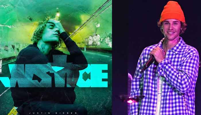 Justin Bieber revela nuevas fechas para Justice World Tour 2022