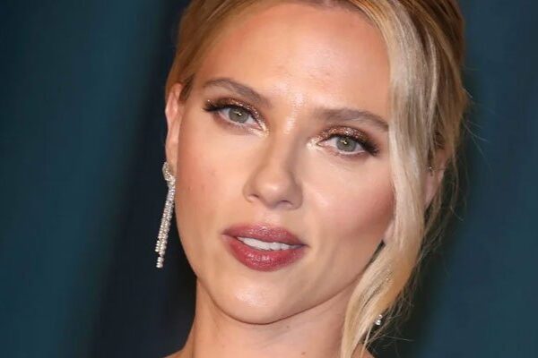 Scarlett Johansson recibirá el premio Generation Award como reconocimiento a sutrayectoria  en pantalla