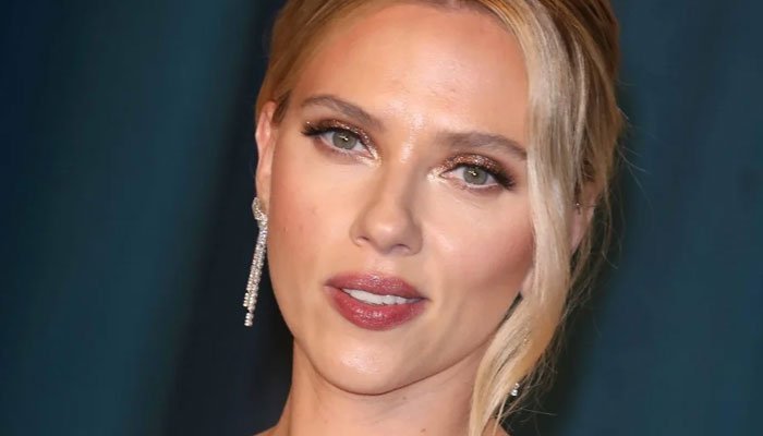 Scarlett Johansson recibirá el premio Generation Award como reconocimiento a sutrayectoria  en pantalla