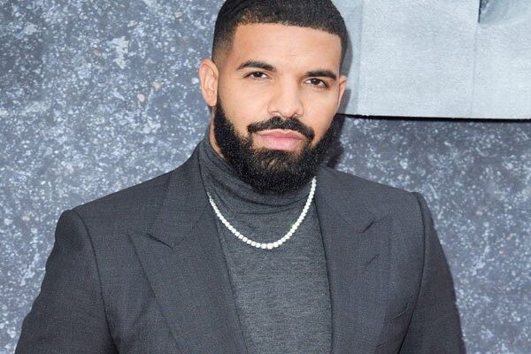 Drake recibirá el Premio al Artista de la Década en los BBMA de 2021