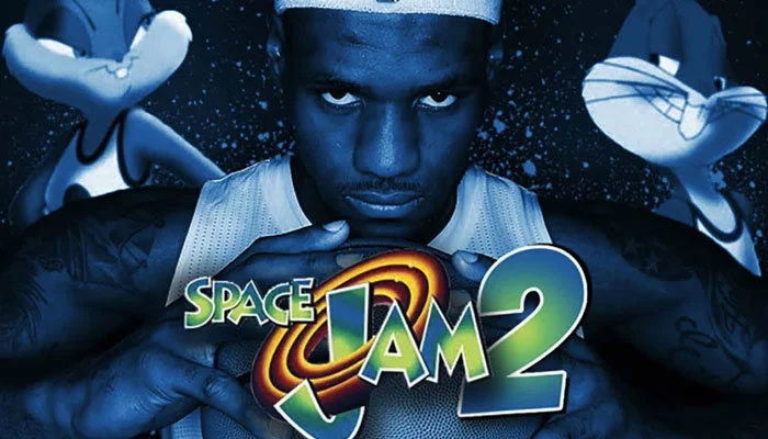 Space Jam: A New Legacy estrena la banda sonora oficial titulada «We Win»