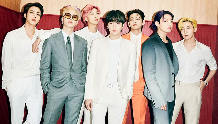 BTS hace historia con el video musical de ‘Butter’ horas después de su debut