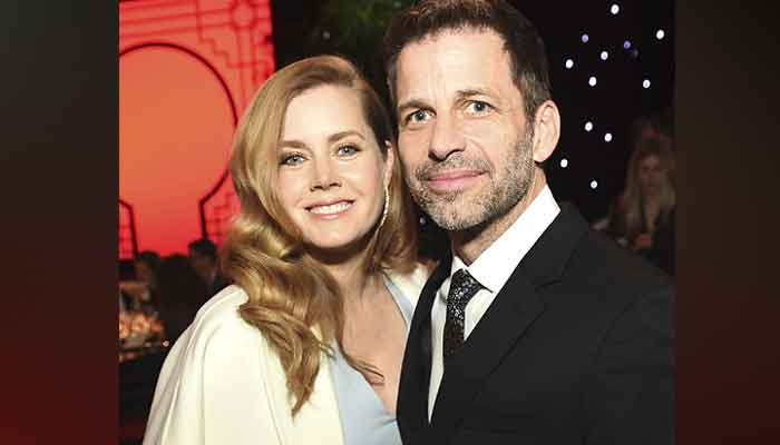 Zack Snyder revela que Amy Adam protagonizará la versión femenina de ‘The Wrestler’