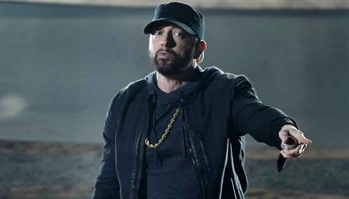 Eminem deja a los fans emocionados cuando anuncia el lanzamiento del remix de »Killer»
