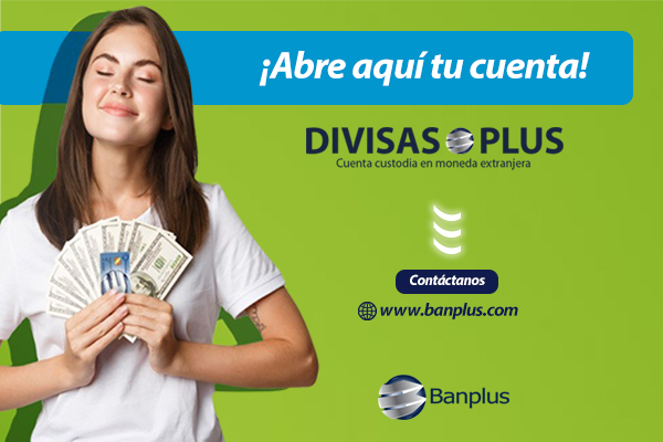 Conoce los beneficios de abrir una cuenta custodia en Banplus