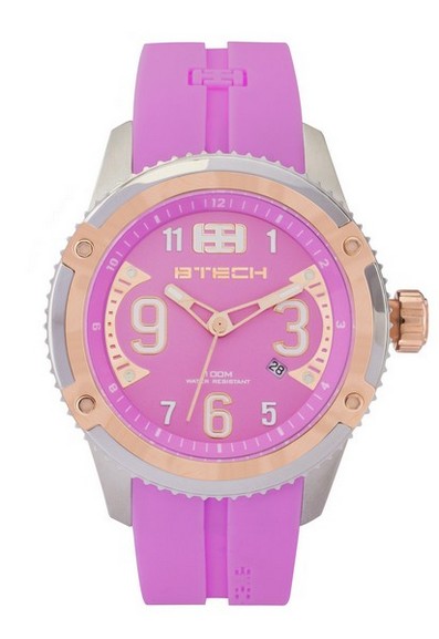 CELEBRA A MAMÁ EN SU MES Y BRÍNDALE ALEGRÍAS CON UN HERMOSO RELOJ DE LA COLECCIÓN NUA DE BTECH