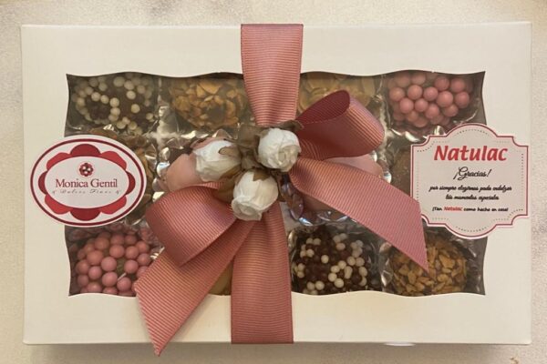 EL BRIGADEIRO, EL SABOR DE LOS MEJORES RECUERDOS PARA MAMA