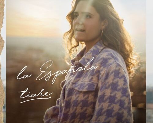 Tiare te transporta a Madrid con “La Española”