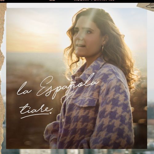 Tiare te transporta a Madrid con “La Española”