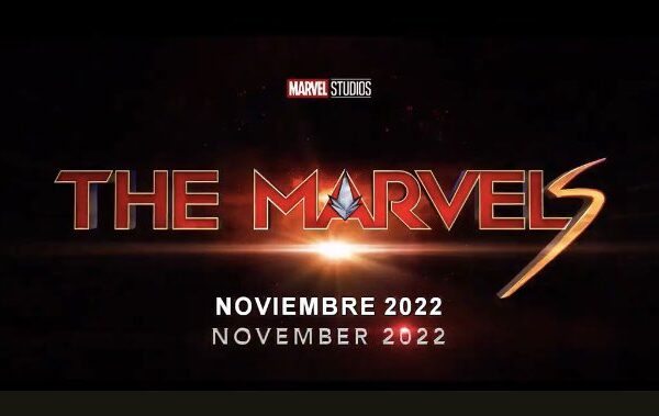 Marvel celebra las películas con adelanto de la Fase 4 del MCU