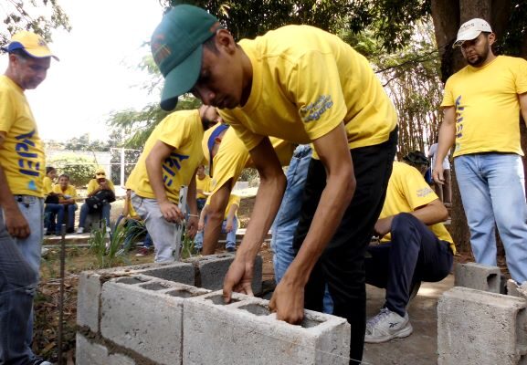 EPA invita a participar en cursos en línea para la construcción