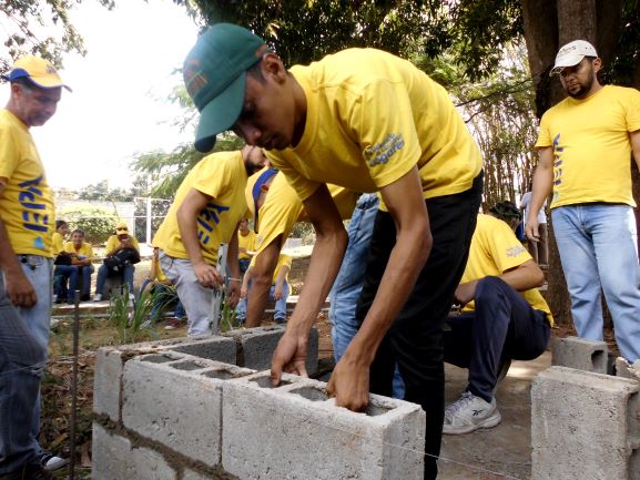 EPA invita a participar en cursos en línea para la construcción