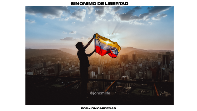 Jon Cárdenas participa en la “Venezuelan Art Fair” de Nueva York con sus fotos «Sinónimo de Libertad»