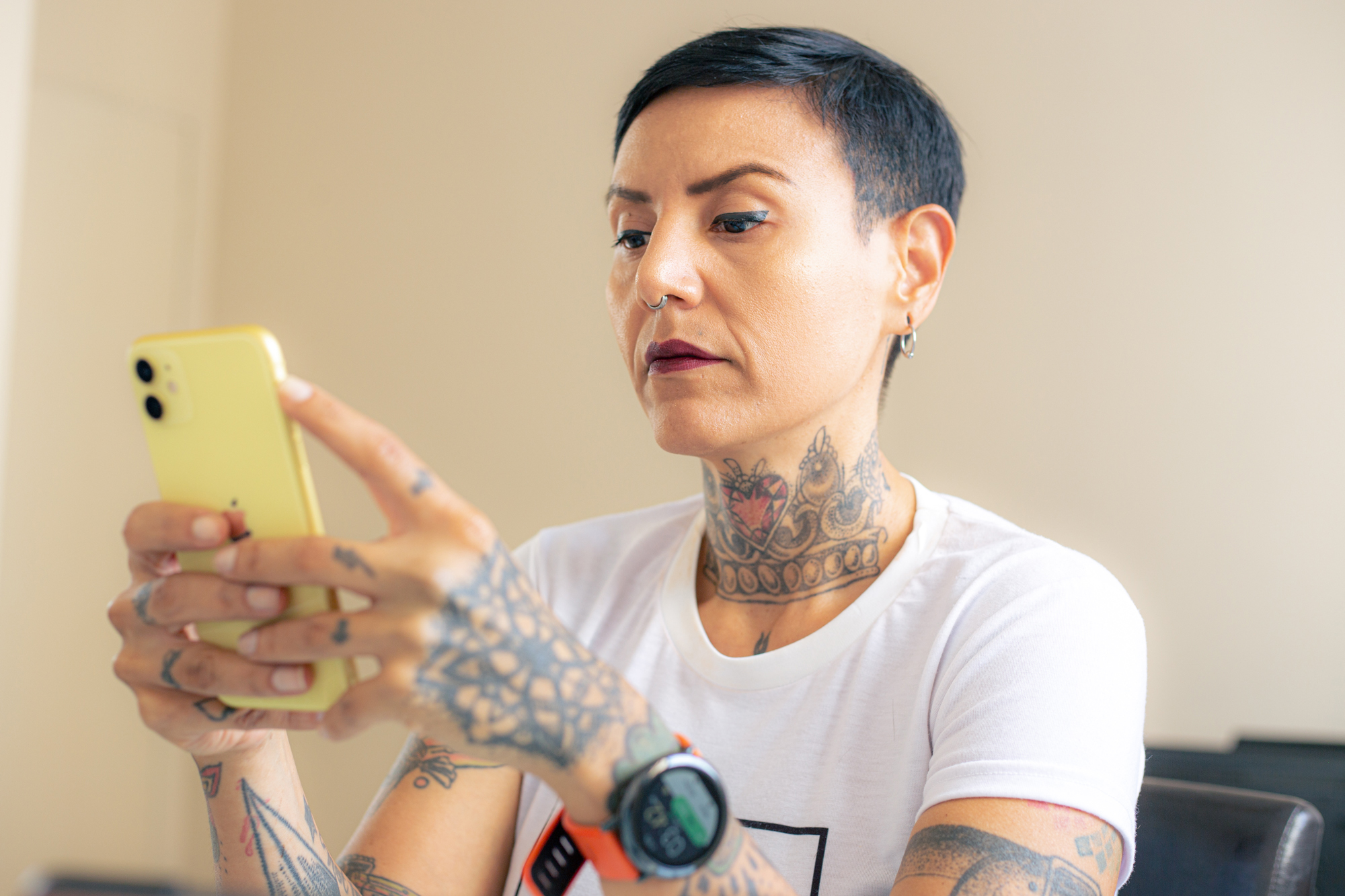 Nueva plataforma para la capacitación digital es liderada por una venezolana